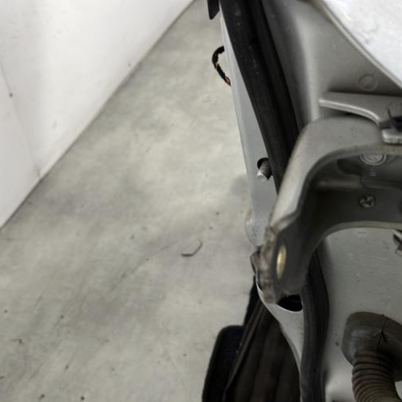 Porte avant gauche PEUGEOT 508 1 Photo n°4