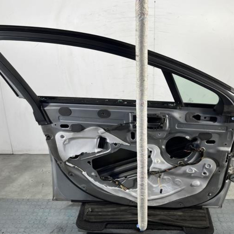 Porte avant gauche PEUGEOT 508 1 Photo n°7