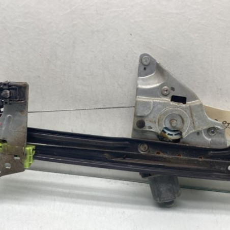 Leve vitre electrique arriere droit PEUGEOT 508 1 Photo n°1