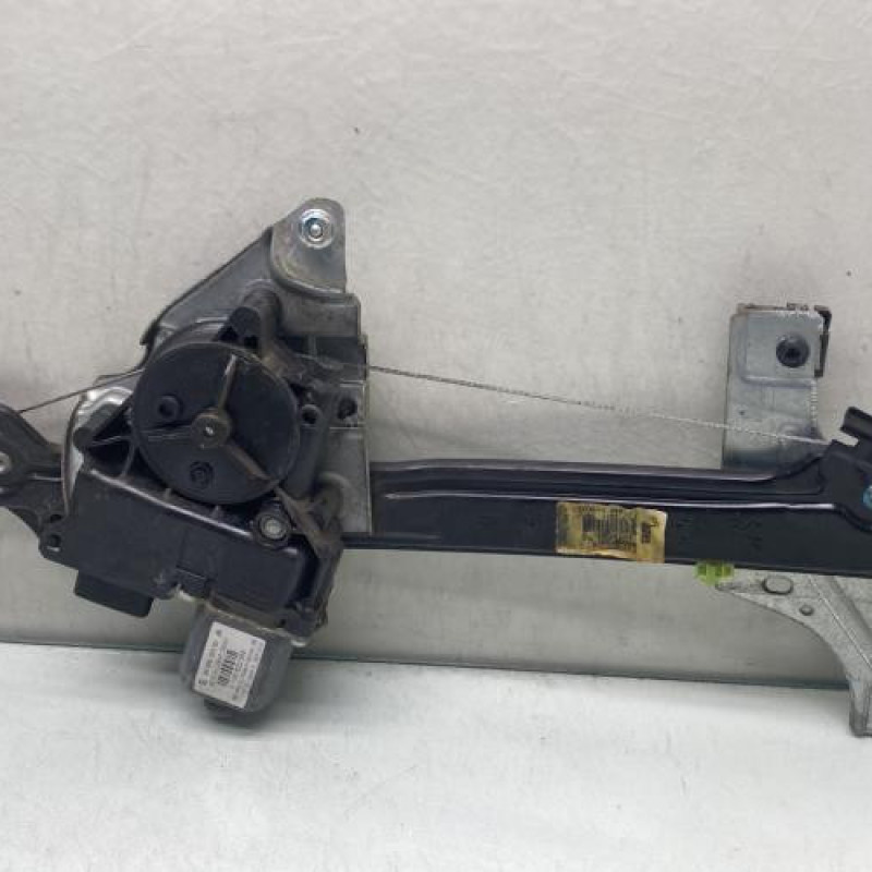 Leve vitre electrique arriere droit PEUGEOT 508 1 Photo n°2