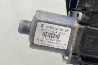 Leve vitre electrique arriere droit PEUGEOT 508 1