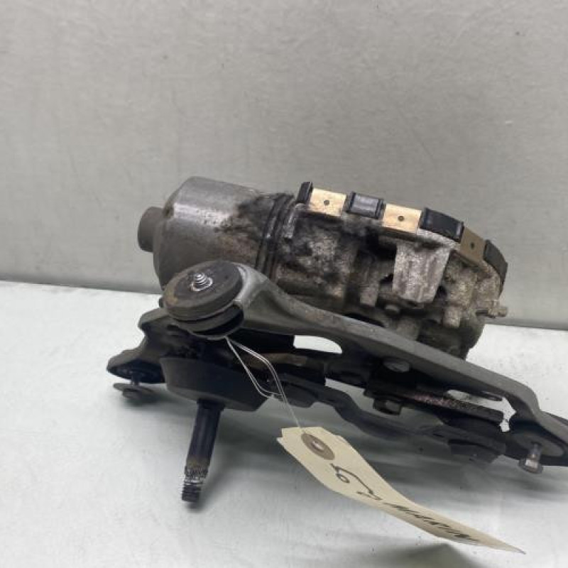 Moteur essuie glace avant droit PEUGEOT 508 1 Photo n°3