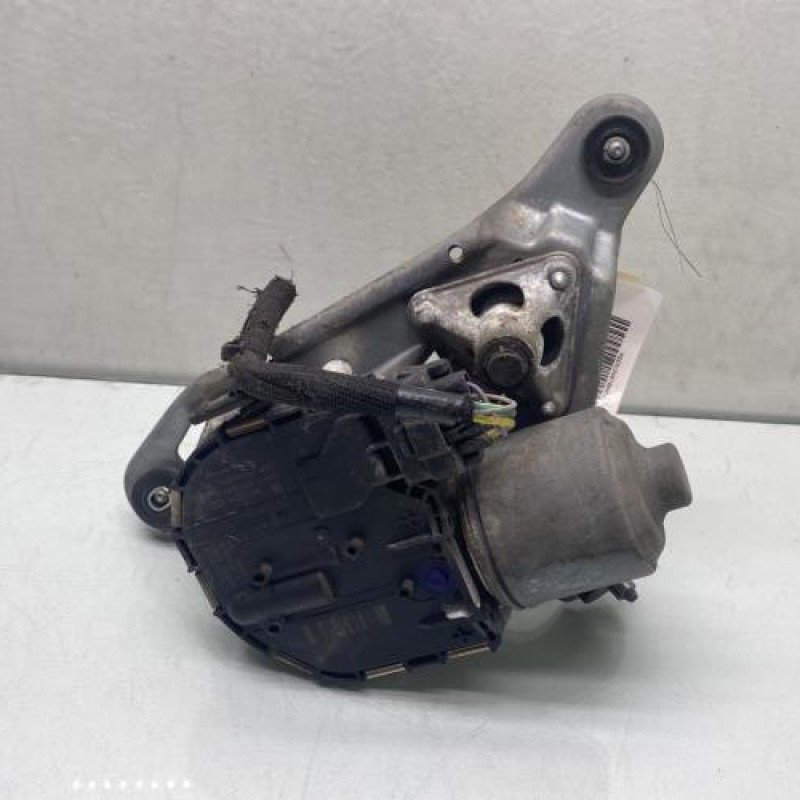 Moteur essuie glace avant gauche PEUGEOT 508 1 Photo n°2
