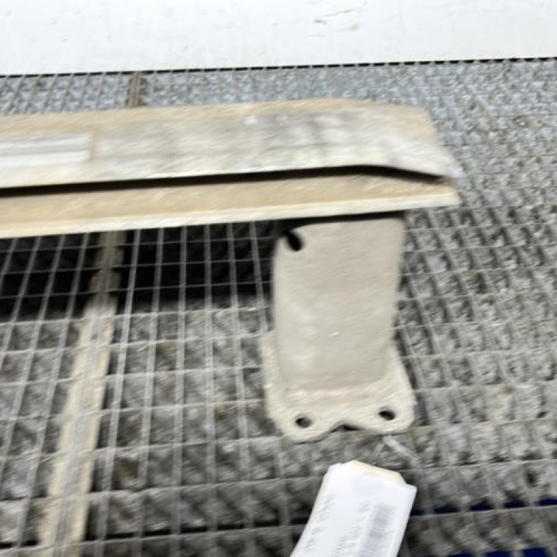 Renfort pare choc arriere (traverse) PEUGEOT 508 1 Photo n°2