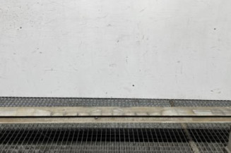 Renfort pare choc arriere (traverse) PEUGEOT 508 1