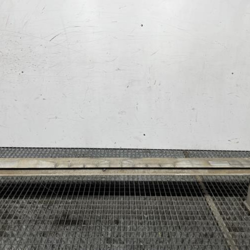 Renfort pare choc arriere (traverse) PEUGEOT 508 1 Photo n°3