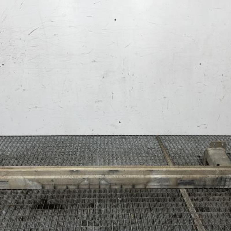 Renfort pare choc arriere (traverse) PEUGEOT 508 1 Photo n°4