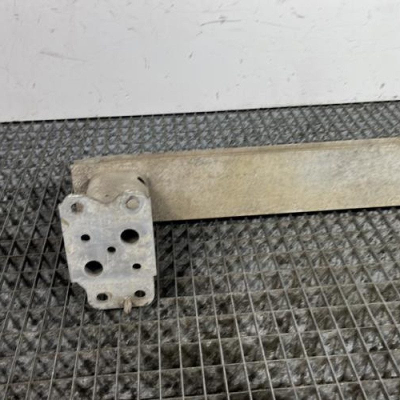 Renfort pare choc arriere (traverse) PEUGEOT 508 1 Photo n°5