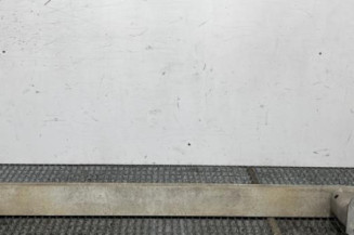 Renfort pare choc arriere (traverse) PEUGEOT 508 1