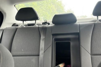 Renfort pare choc arriere (traverse) PEUGEOT 508 1