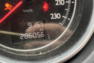 Renfort pare choc arriere (traverse) PEUGEOT 508 1