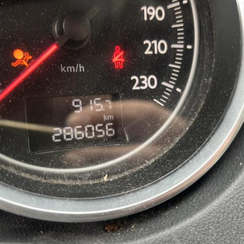 Renfort pare choc arriere (traverse) PEUGEOT 508 1 Photo n°10