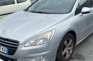 Renfort pare choc arriere (traverse) PEUGEOT 508 1