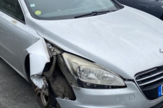 Renfort pare choc arriere (traverse) PEUGEOT 508 1
