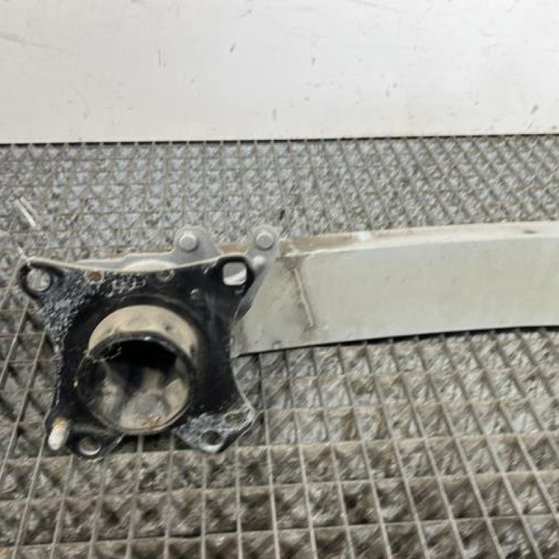 Renfort pare choc avant (traverse) PEUGEOT 508 1 Photo n°4