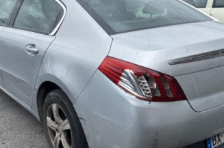 Renfort pare choc arriere (traverse) PEUGEOT 508 1