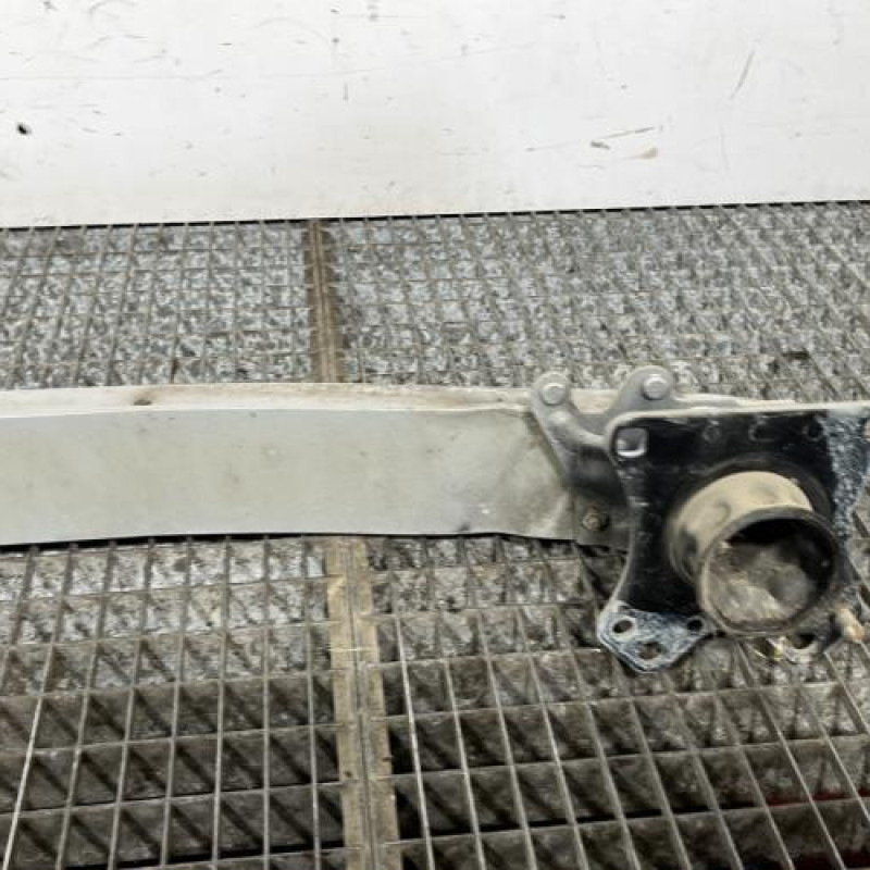 Renfort pare choc avant (traverse) PEUGEOT 508 1 Photo n°6