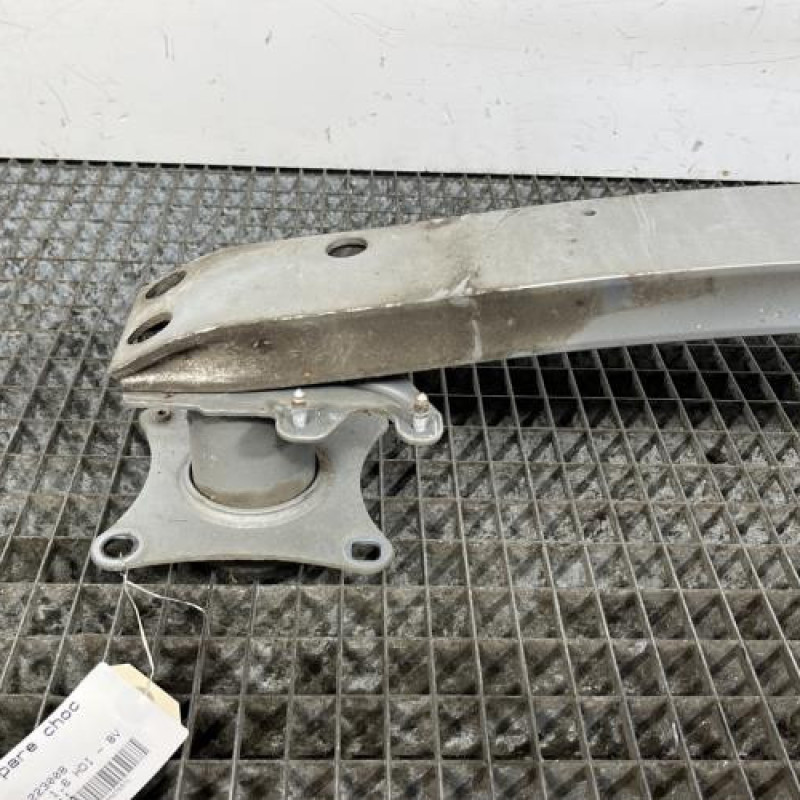 Renfort pare choc avant (traverse) PEUGEOT 508 1 Photo n°7