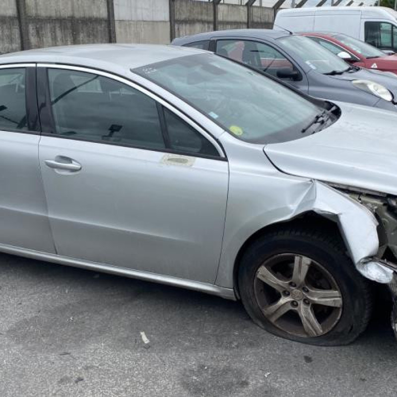 Renfort pare choc arriere (traverse) PEUGEOT 508 1 Photo n°19