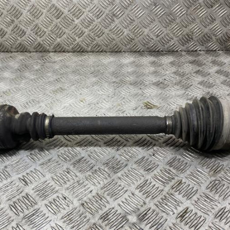 Cardan gauche (transmission) PEUGEOT 508 1 Photo n°1