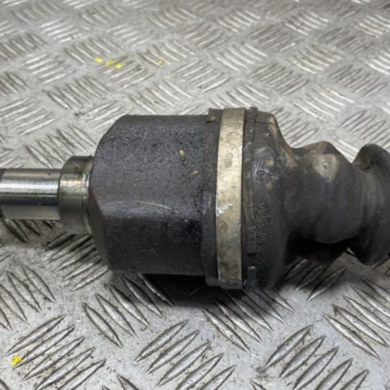 Cardan gauche (transmission) PEUGEOT 508 1 Photo n°2