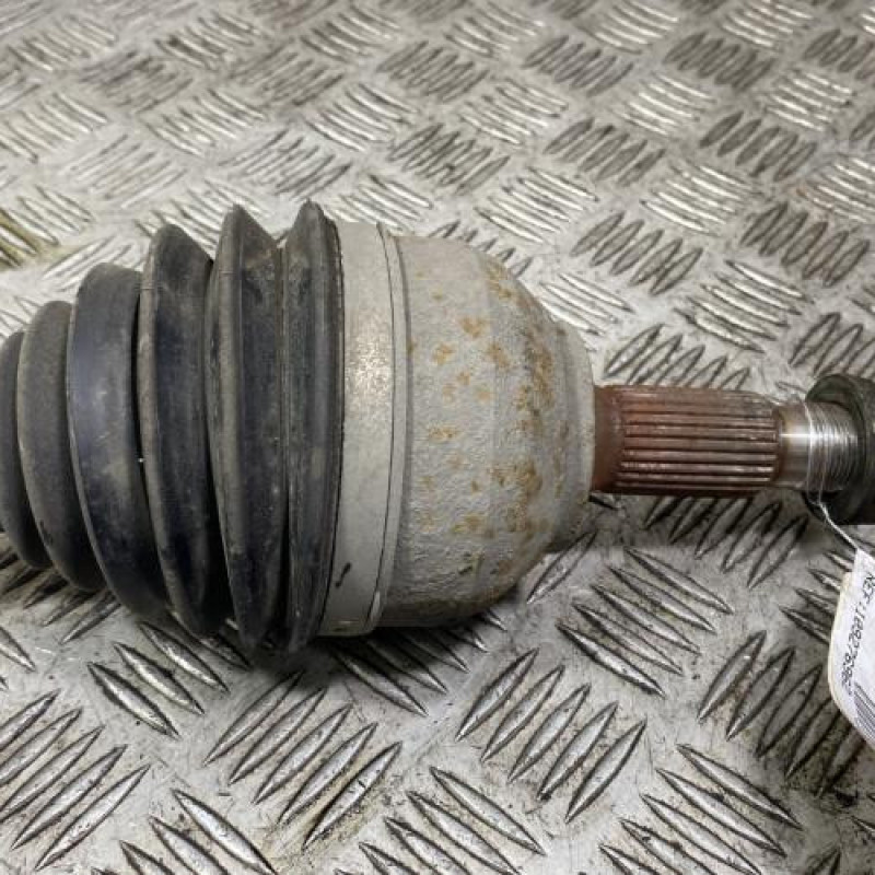 Cardan gauche (transmission) PEUGEOT 508 1 Photo n°3