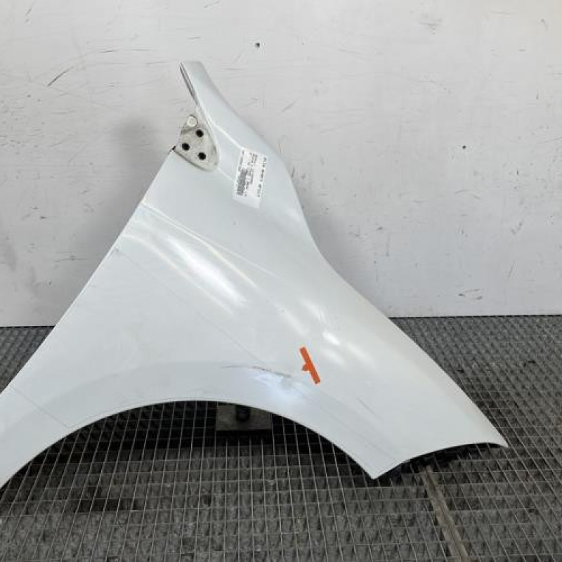 Aile avant droit RENAULT MEGANE 3 Photo n°1