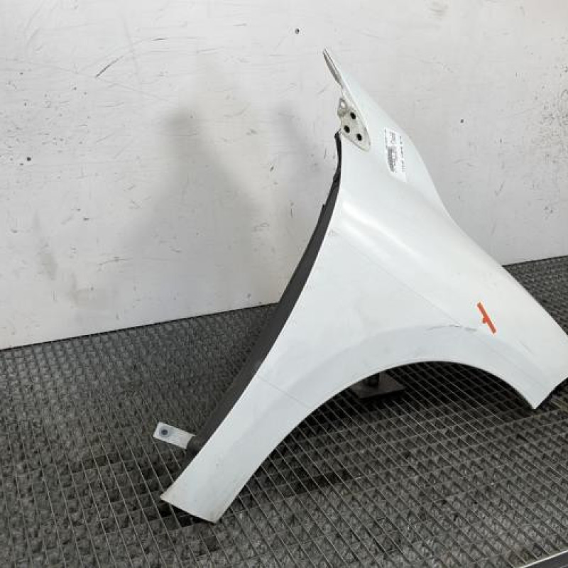 Aile avant droit RENAULT MEGANE 3 Photo n°4