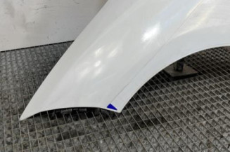 Aile avant gauche RENAULT MEGANE 3