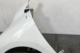 Aile avant gauche RENAULT MEGANE 3