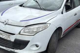 Aile avant gauche RENAULT MEGANE 3