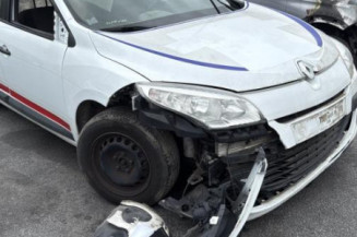 Aile avant gauche RENAULT MEGANE 3