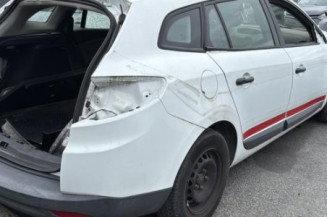 Aile avant gauche RENAULT MEGANE 3