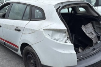 Aile avant gauche RENAULT MEGANE 3