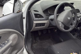 Aile avant gauche RENAULT MEGANE 3