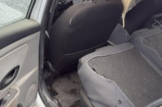 Aile avant gauche RENAULT MEGANE 3