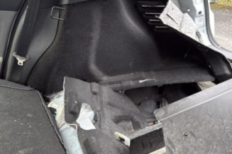 Aile avant gauche RENAULT MEGANE 3
