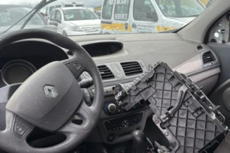 Aile avant gauche RENAULT MEGANE 3