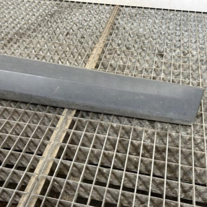 Baguette de porte avant droite RENAULT MEGANE 3 Photo n°3