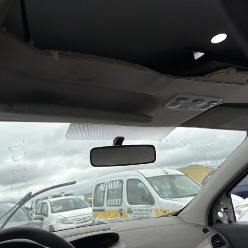 Aile avant gauche RENAULT MEGANE 3 Photo n°17