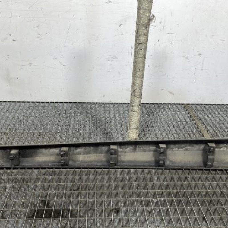 Baguette de porte avant droite RENAULT MEGANE 3 Photo n°4