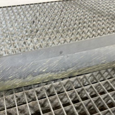 Baguette de porte avant gauche RENAULT MEGANE 3