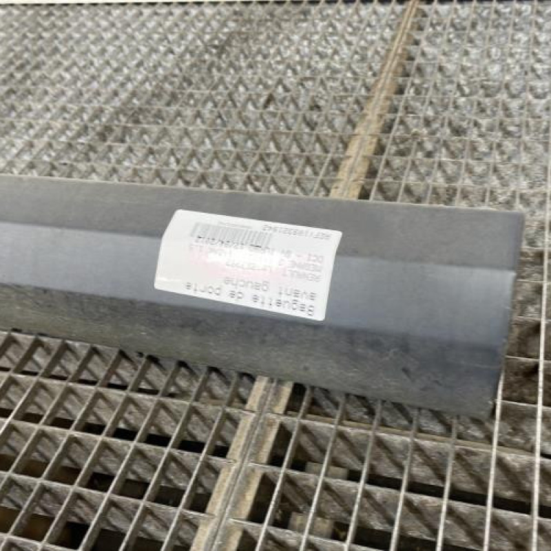 Baguette de porte avant gauche RENAULT MEGANE 3 Photo n°3