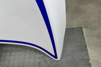 Capot RENAULT MEGANE 3