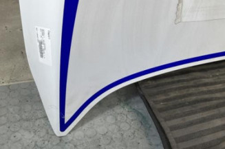 Capot RENAULT MEGANE 3
