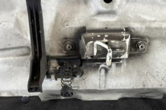 Capot RENAULT MEGANE 3