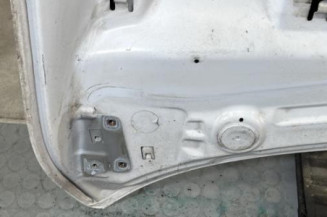 Capot RENAULT MEGANE 3