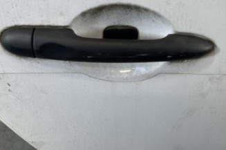 Porte arriere droit RENAULT MEGANE 3