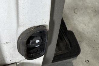 Porte arriere droit RENAULT MEGANE 3