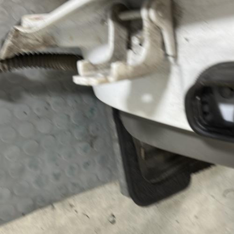 Porte arriere droit RENAULT MEGANE 3 Photo n°6